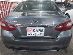 نیسان ئەلتیما